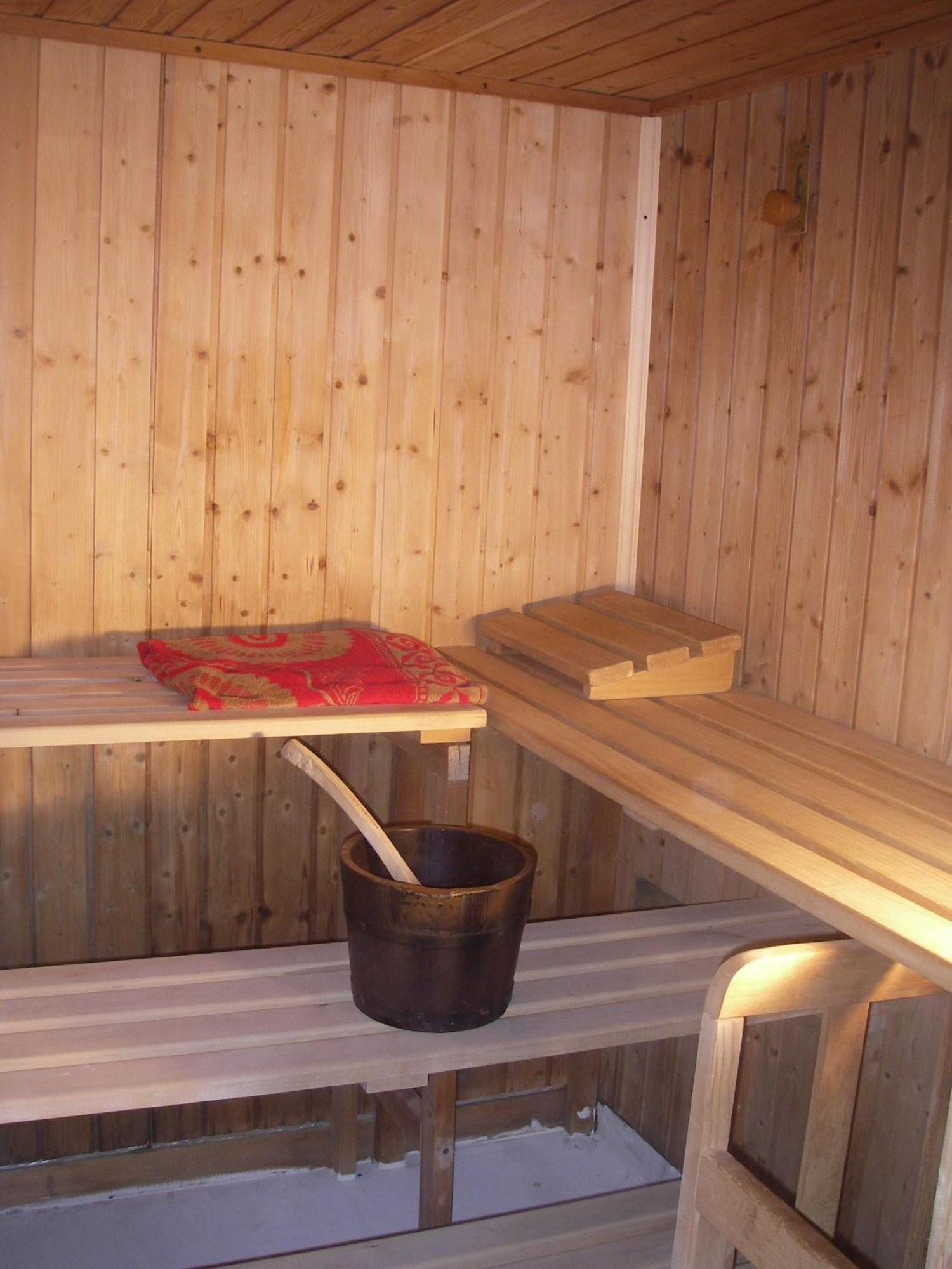 Ferienwohnung Edelweiss Grächen Екстериор снимка